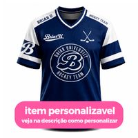 Foto do produto Jersey Briar Hockey