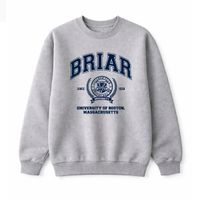 Foto do produto Moletom  Briar University