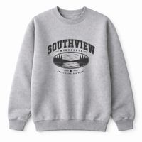 Foto do produto Moletom SouthView City