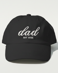 Foto do produto Boné Dad - Defina detalhes por WhatsApp