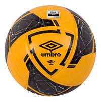 Foto do produto Bola Umbro Campo Neo Swerve - Amarelo E Preto