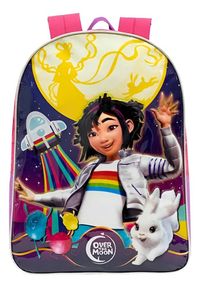 Foto do produto Mochila 16 Over The Moon Xeryus 9442