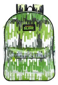 Foto do produto Mochila Slime T4 Xeryus 9233