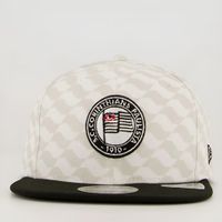 Foto do produto Boné  Corinthians Home 2012 New Era Branco Original