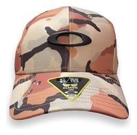 Foto do produto Boné Tincan Oakley Camo Hunter Original
