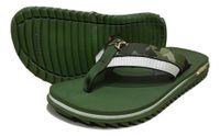 Foto do produto Chinelo Kenner Kivah Army Camuflado Original