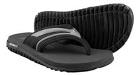 Foto do produto Chinelo Kenner Kivah New Force Preto/grafite Original