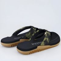 Foto do produto Chinelo Kenner Nk6 Army Camuflado Original