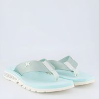 Foto do produto Chinelo Kenner Rakka Branco/nevoa Original