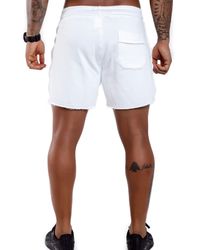 BERMUDA EVOLUTION BRANCA