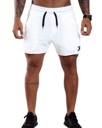 BERMUDA EVOLUTION BRANCA