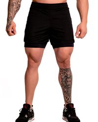 BERMUDA MOVE COMPRESSION PRETA