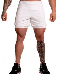 BERMUDA MOVE COMPRESSION BRANCA