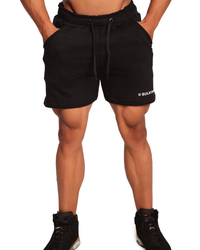 BERMUDA ESSENTIAL PRETA