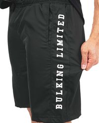 BERMUDA LIMITED BLACK