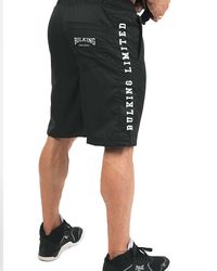 BERMUDA LIMITED BLACK