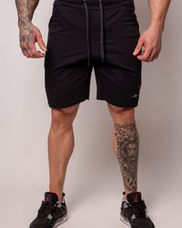 BERMUDA IRON WARRIOR PRETA