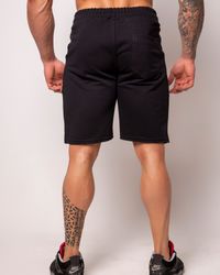 BERMUDA IRON WARRIOR PRETA