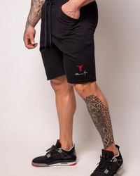 BERMUDA IRON WARRIOR PRETA