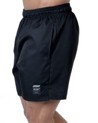 BERMUDA PERFORMANCE ATHLETE PRETA