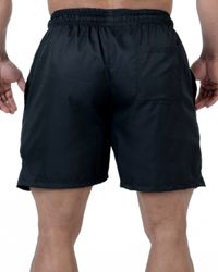BERMUDA PERFORMANCE ATHLETE PRETA