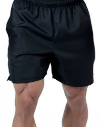 BERMUDA PERFORMANCE ATHLETE PRETA