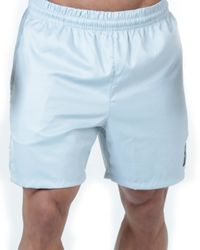 BERMUDA PERFORMANCE ATHLETE CINZA