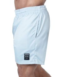 BERMUDA PERFORMANCE ATHLETE CINZA
