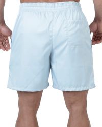 BERMUDA PERFORMANCE ATHLETE CINZA