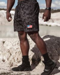 BERMUDA CUT ARMY USA