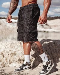 BERMUDA DARK ARMY