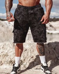 BERMUDA DARK ARMY