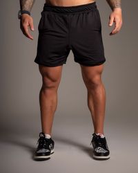 BERMUDA BOOST PRETA