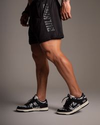 BERMUDA BOOST PRETA
