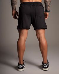 BERMUDA BOOST PRETA