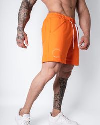 BERMUDA LEGACY LARANJA