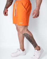 BERMUDA LEGACY LARANJA