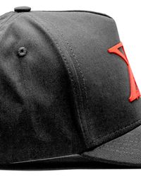 BONÉ TRUCKER BRAND BULKING