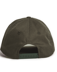 BONÉ DAD HAT CUTTING VERDE