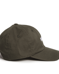 BONÉ DAD HAT CUTTING VERDE