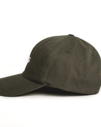 BONÉ DAD HAT CUTTING VERDE
