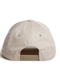 BONÉ DAD HAT CUTTING BEGE