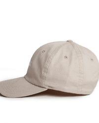 BONÉ DAD HAT CUTTING BEGE
