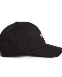 BONÉ DAD HAT CUTTING PRETO