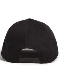 BONÉ DAD HAT CUTTING PRETO
