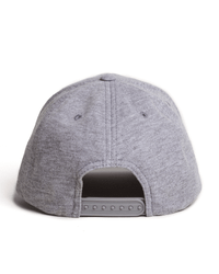 BONÉ TRUCKER BRAND CINZA