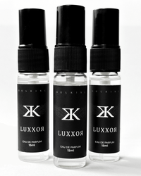 DECANT PERFUME LUXXOR BULKING 15 ML