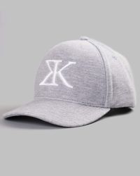 BONÉ TRUCKER BRAND MESCLA