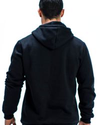 BLUSÃO BEST VERSION PRETO
