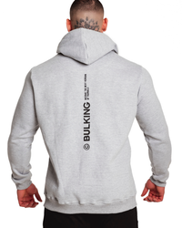 BLUSÃO ESSENTIAL MESCLA
